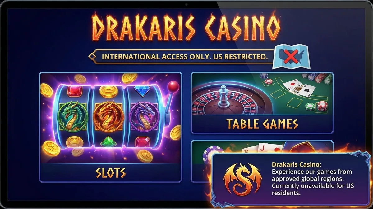 Juegos de casino
